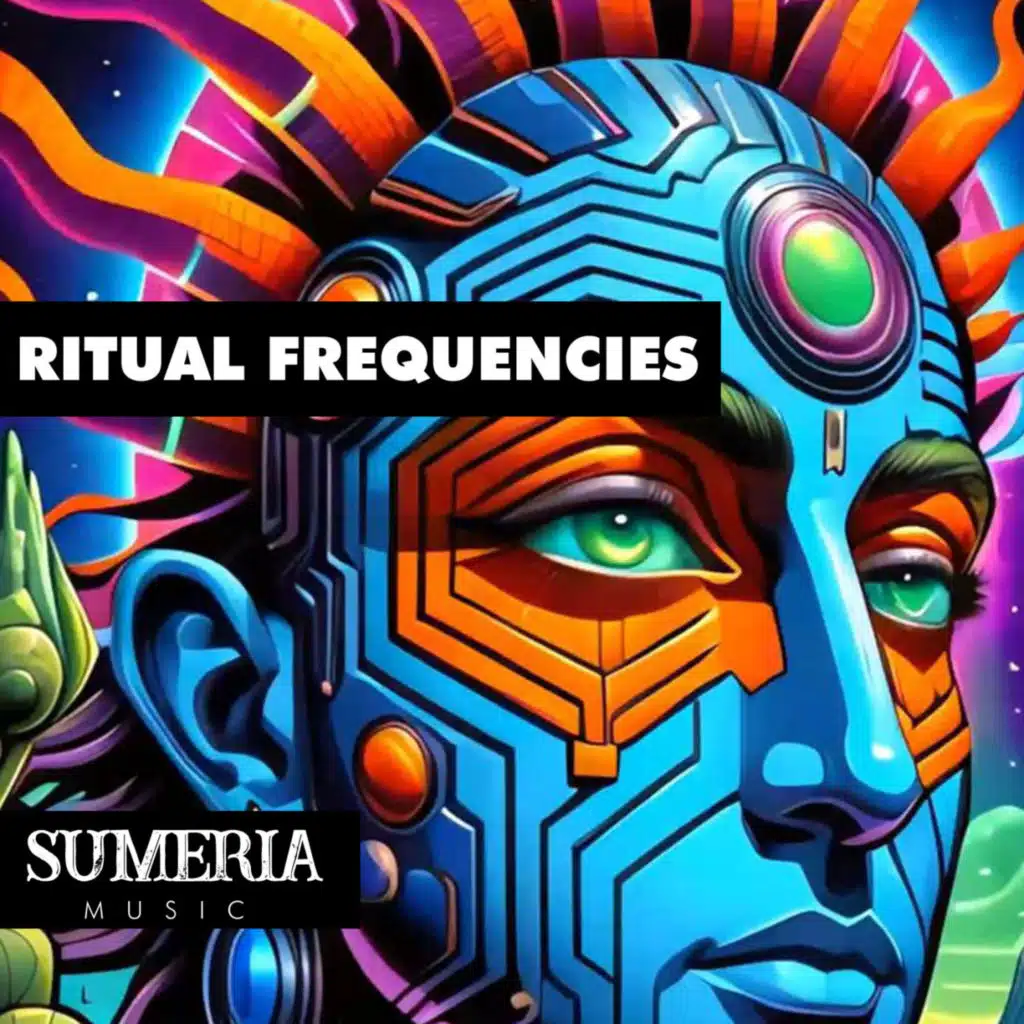 Ritual Frequencies