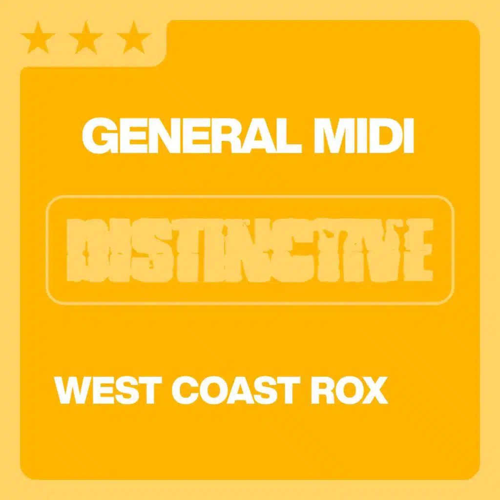 West Coast Rox