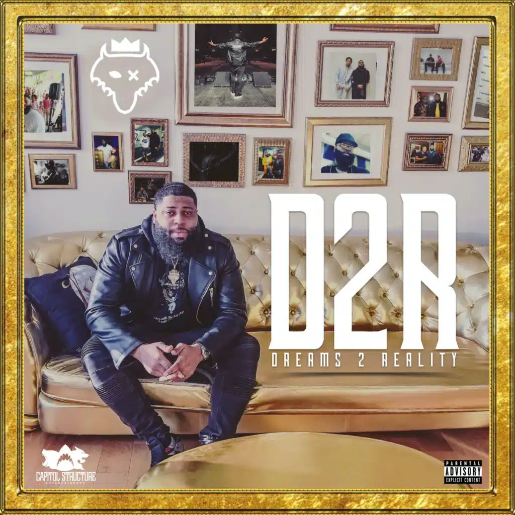 Don't Play (feat. OG Ron C & Ray Jr.)