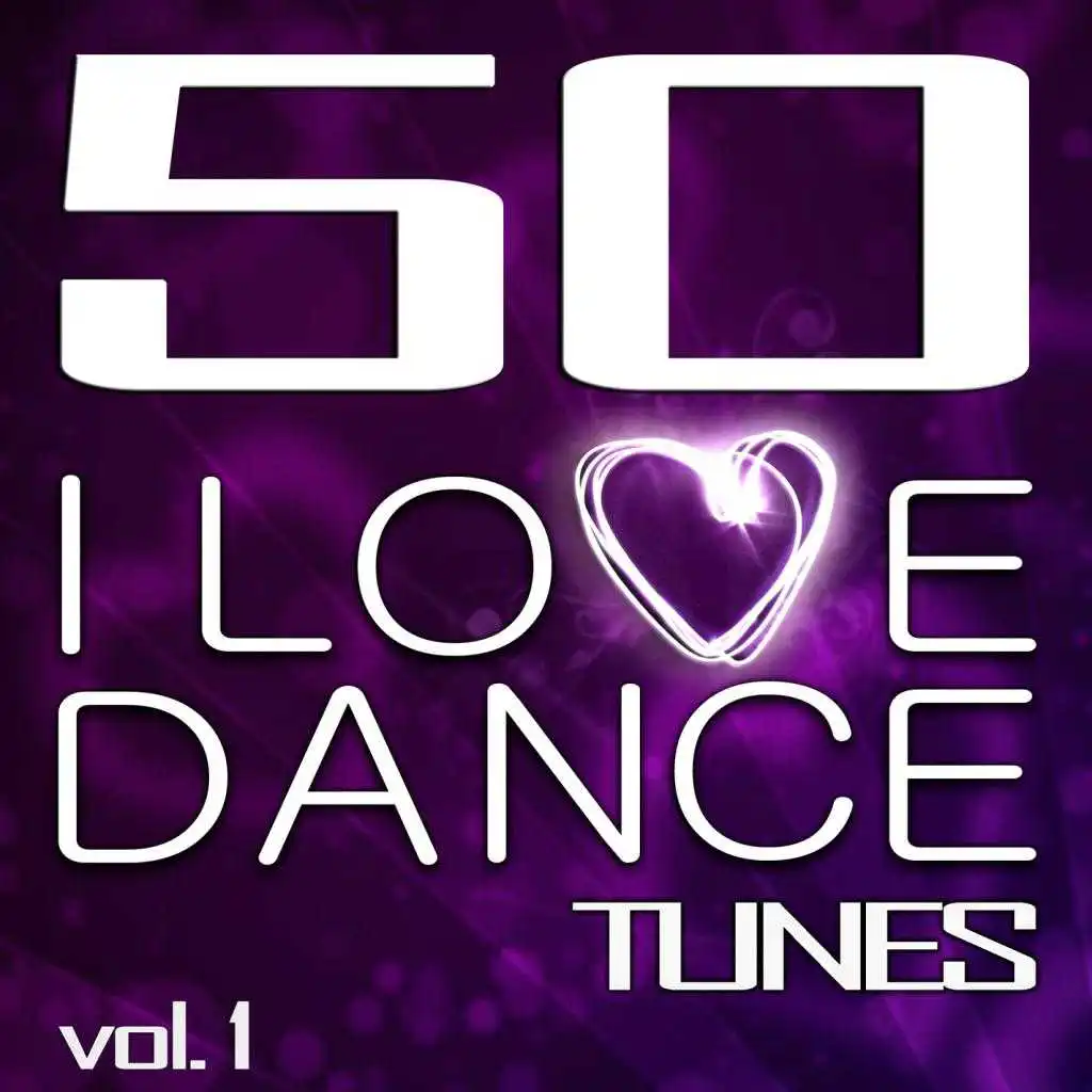 I Love Dance (Massmann Remix Edit)