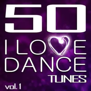 I Love Dance (Massmann Remix Edit)