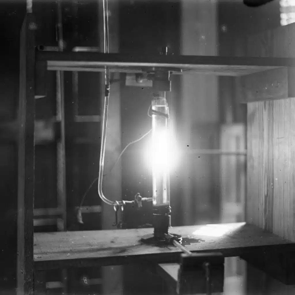 Industrious Skies: Nitrogen Capture and the Atmosphere of Italian Fascism with Rebecca Falkoff