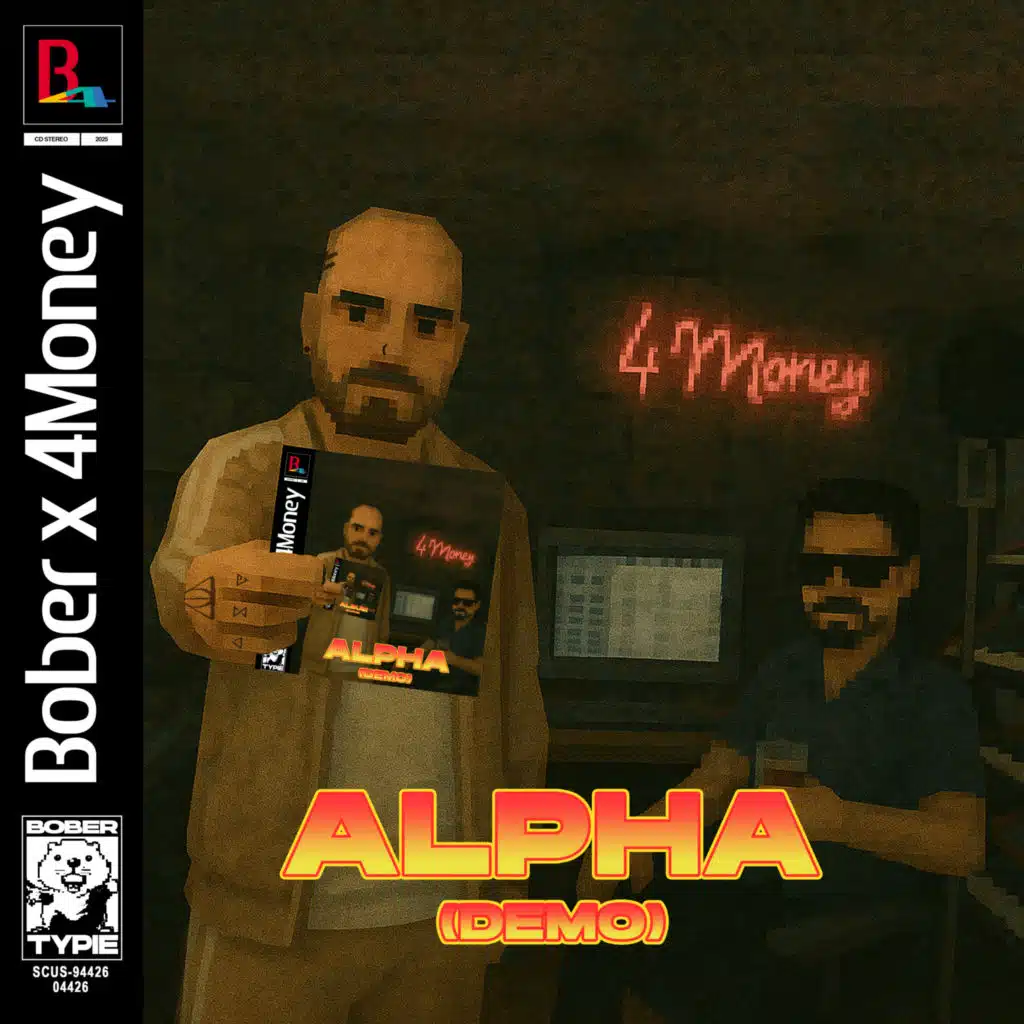 Bober & 4Money