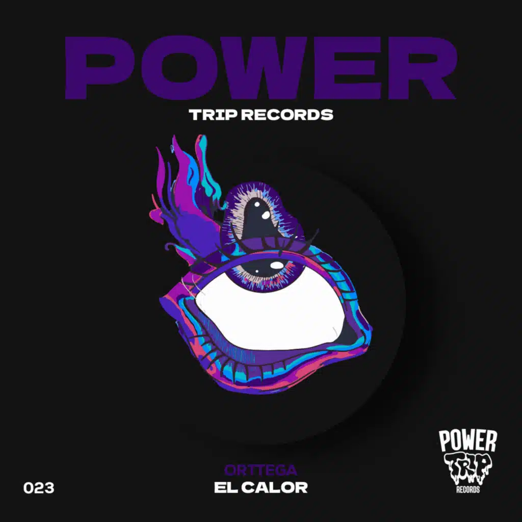 El Calor (Radio Edit)