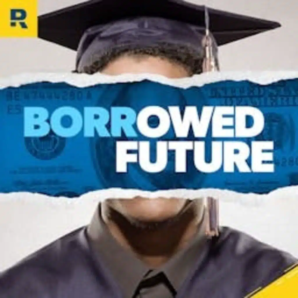 Borrowed Future
