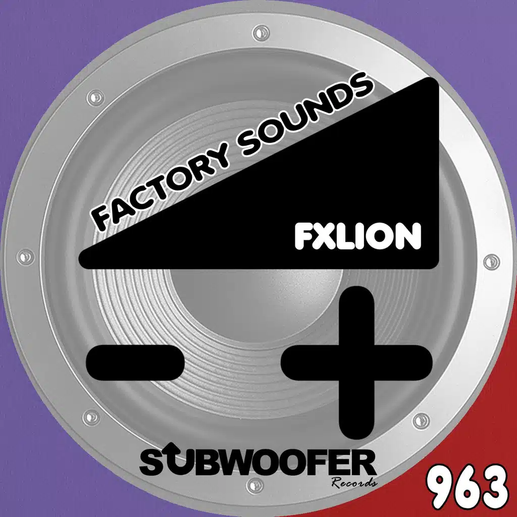 FXLion