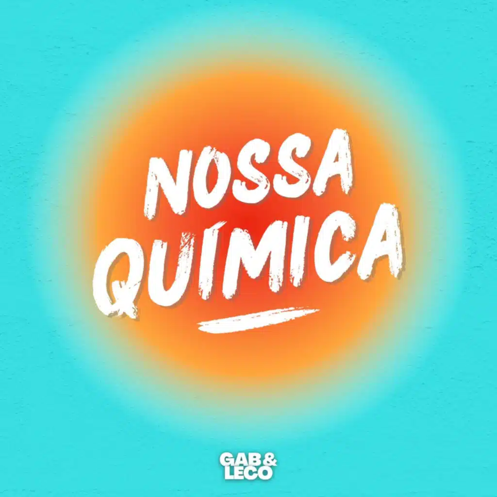 Nossa química