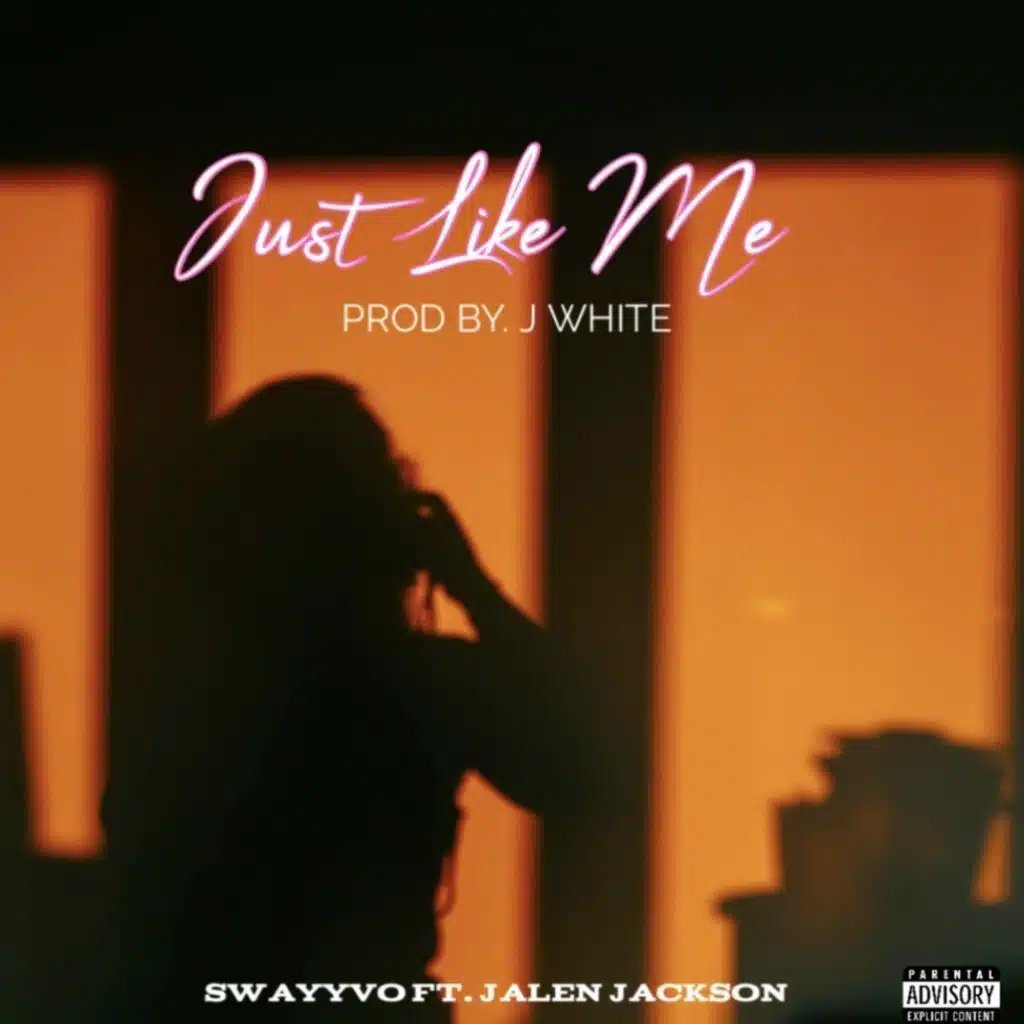 JUST LIKE ME (feat. Jalen Jackson)