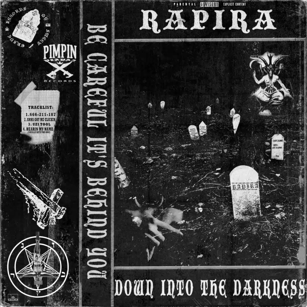 RAPIRA666