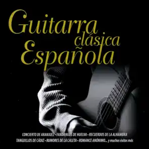 Serenata Española