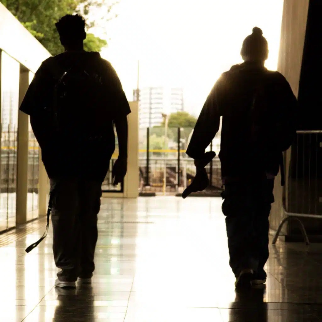 Moeda de Troca (feat. Sound Box)