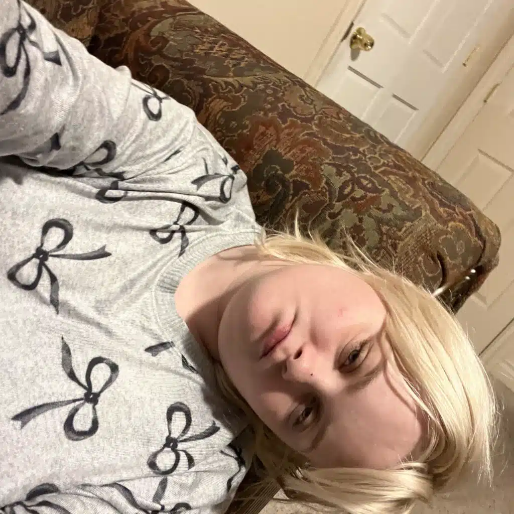 This Is What Traumas Like