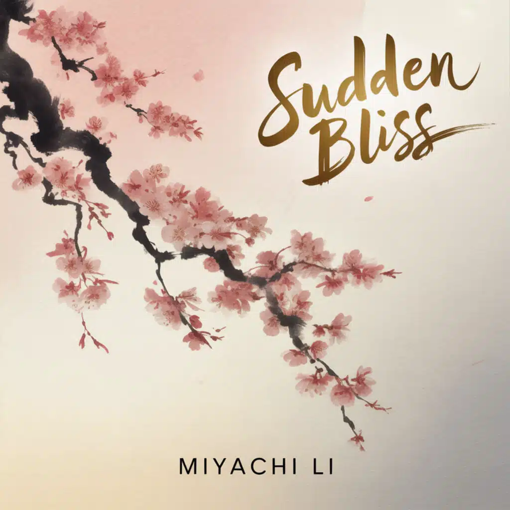Sudden Bliss