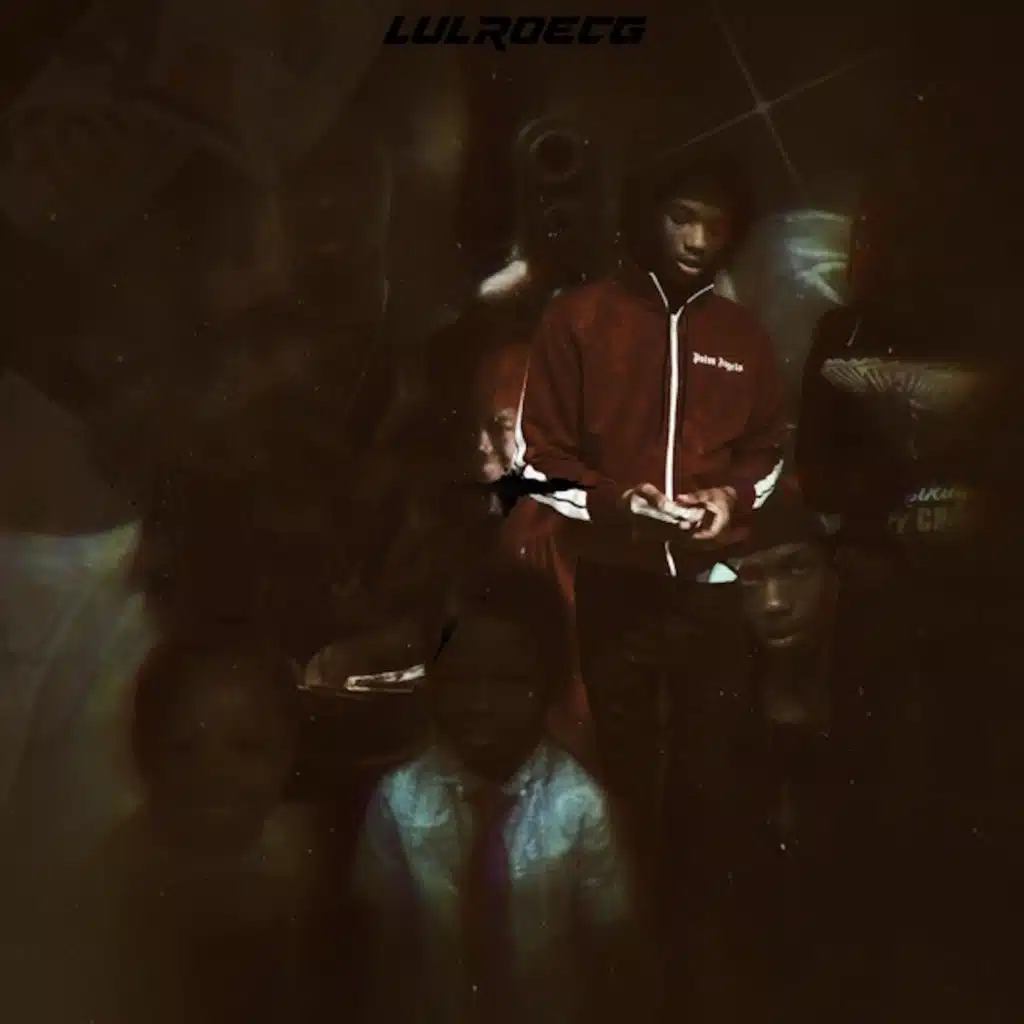 By Myself (feat. Loot Tae)