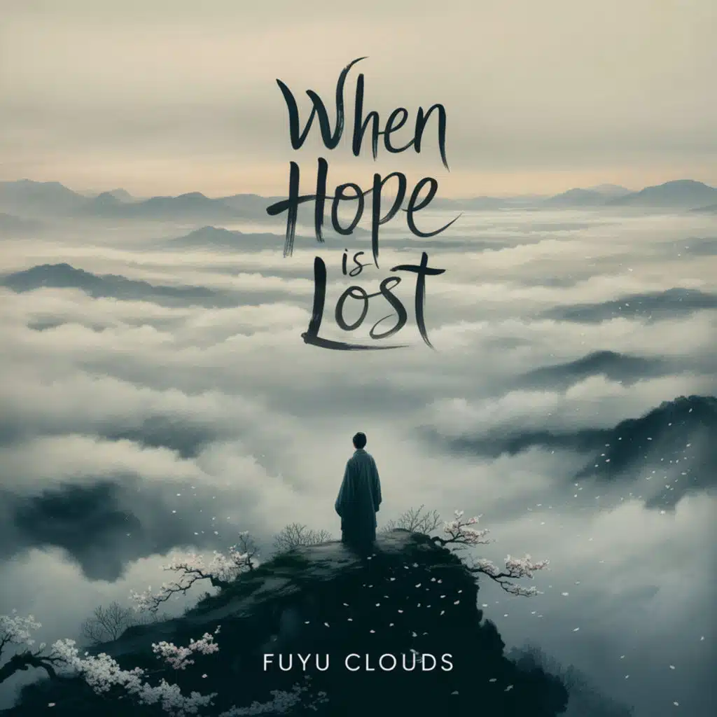 Fuyu Clouds