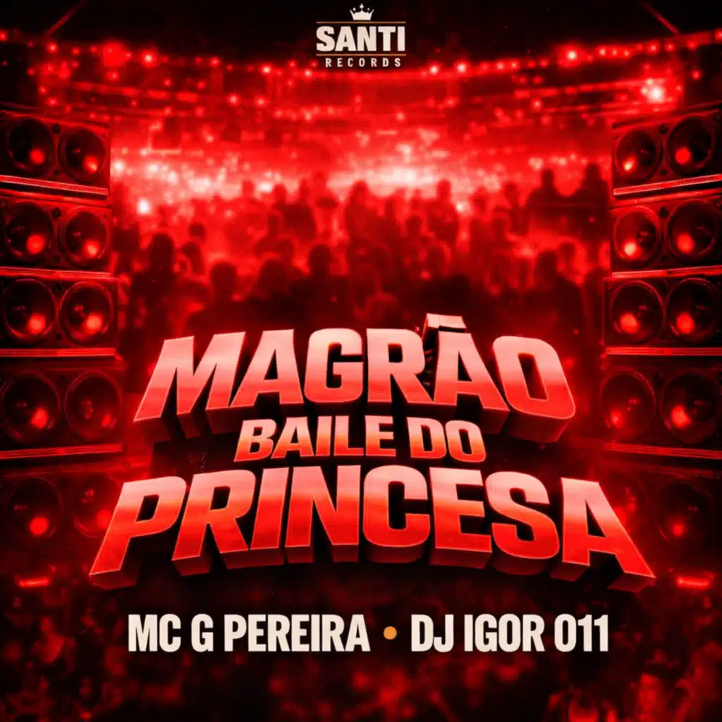 DJ IGOR 011 & MC G PEREIRA