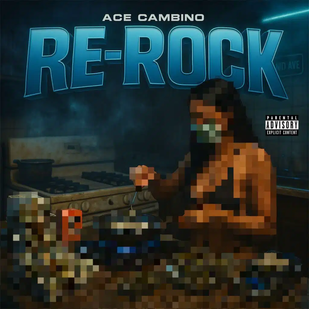 Ace Cambino