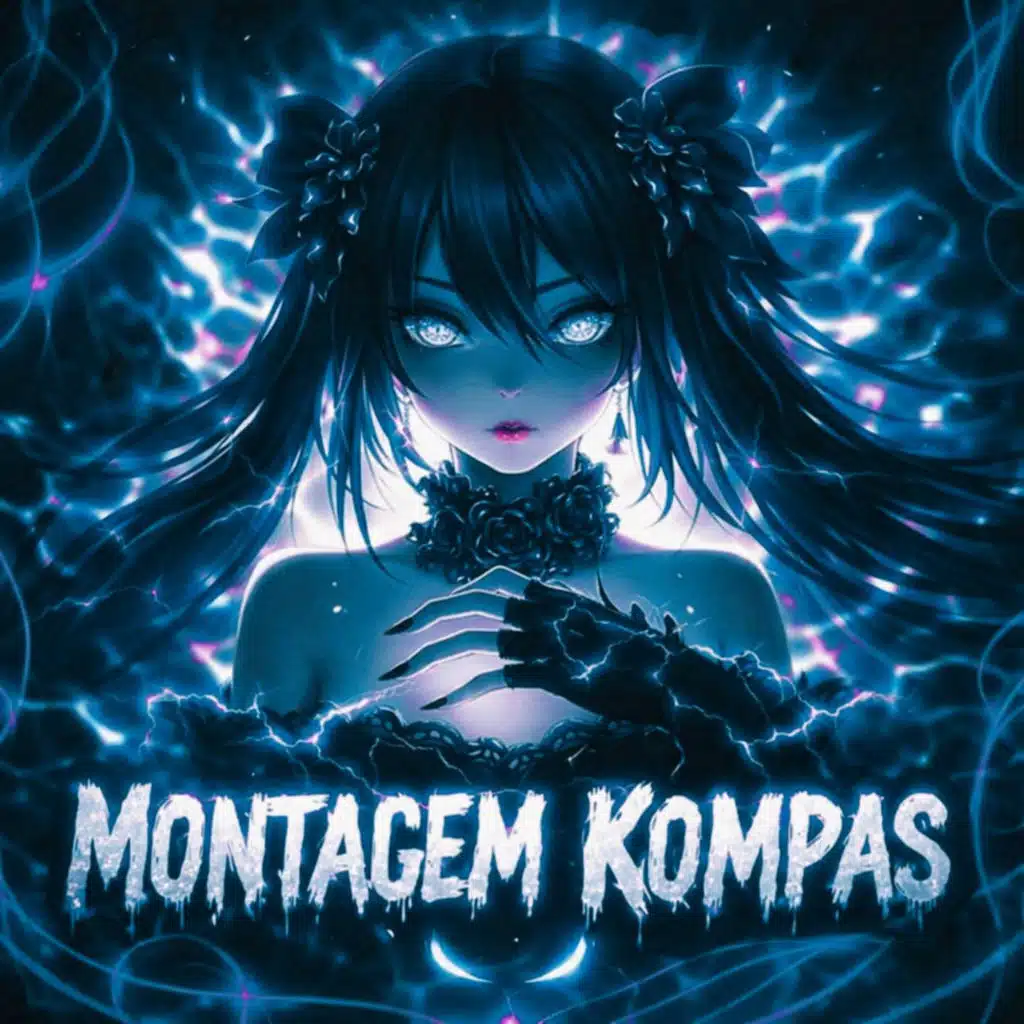 Montagem Kompas (feat. Higa)