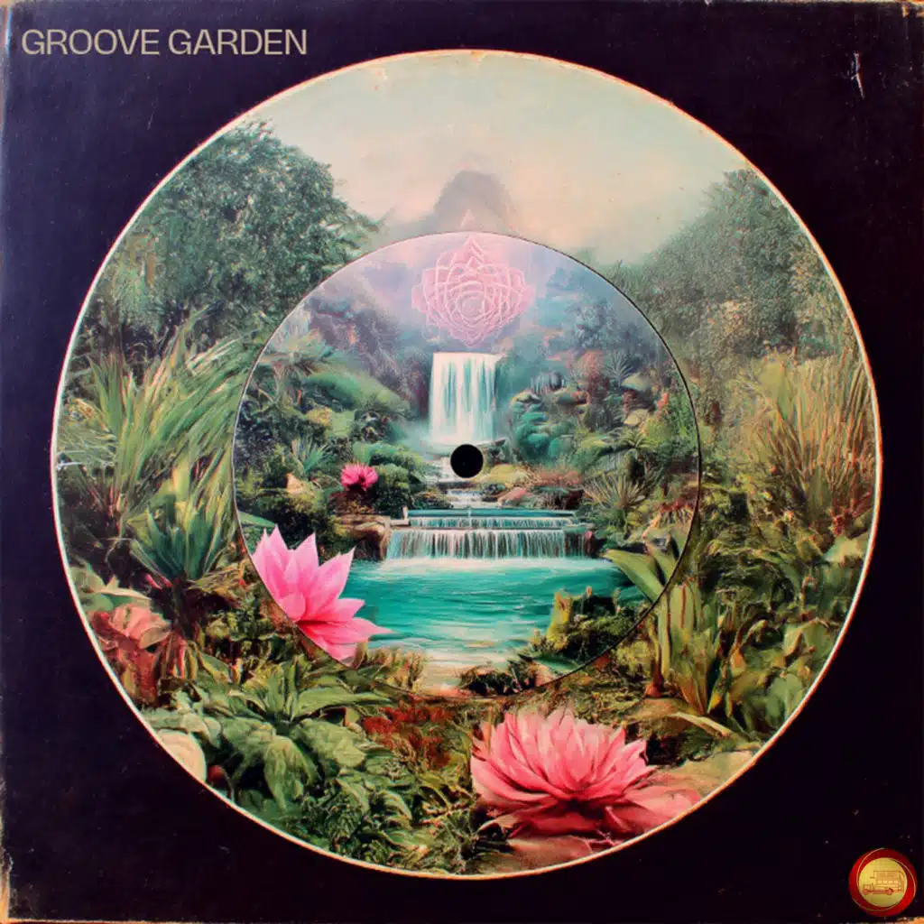 Groove Garden