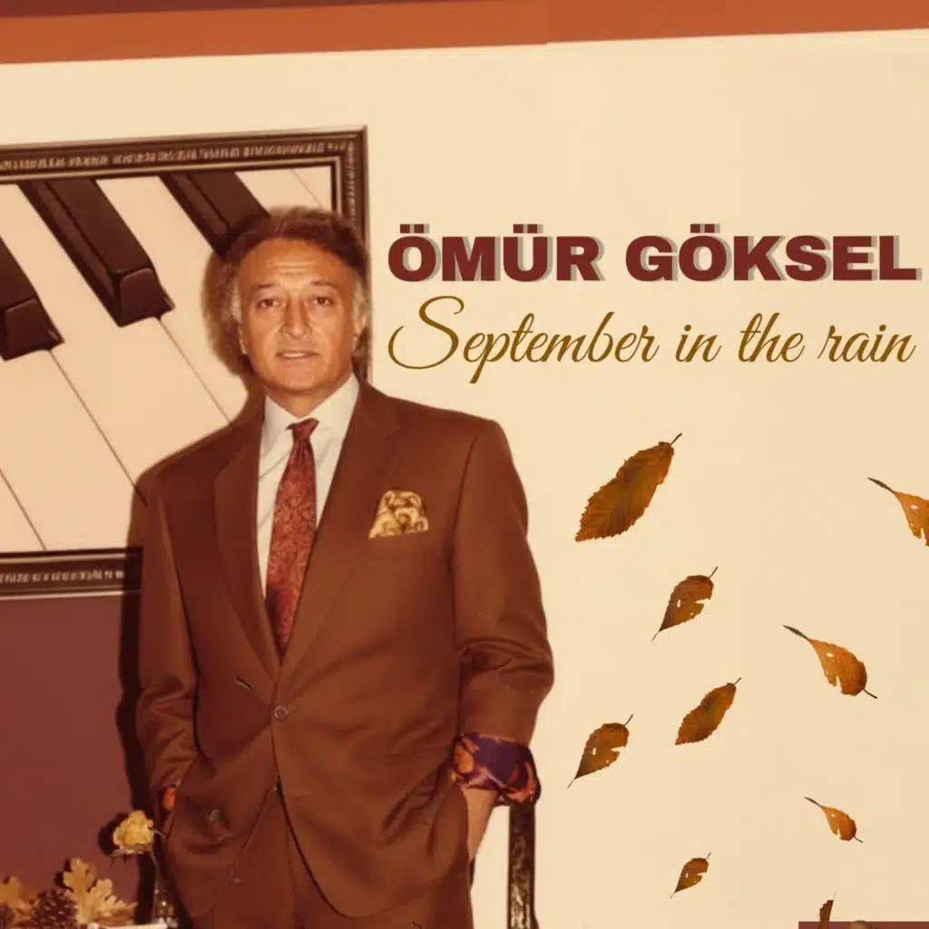 Ömür Göksel
