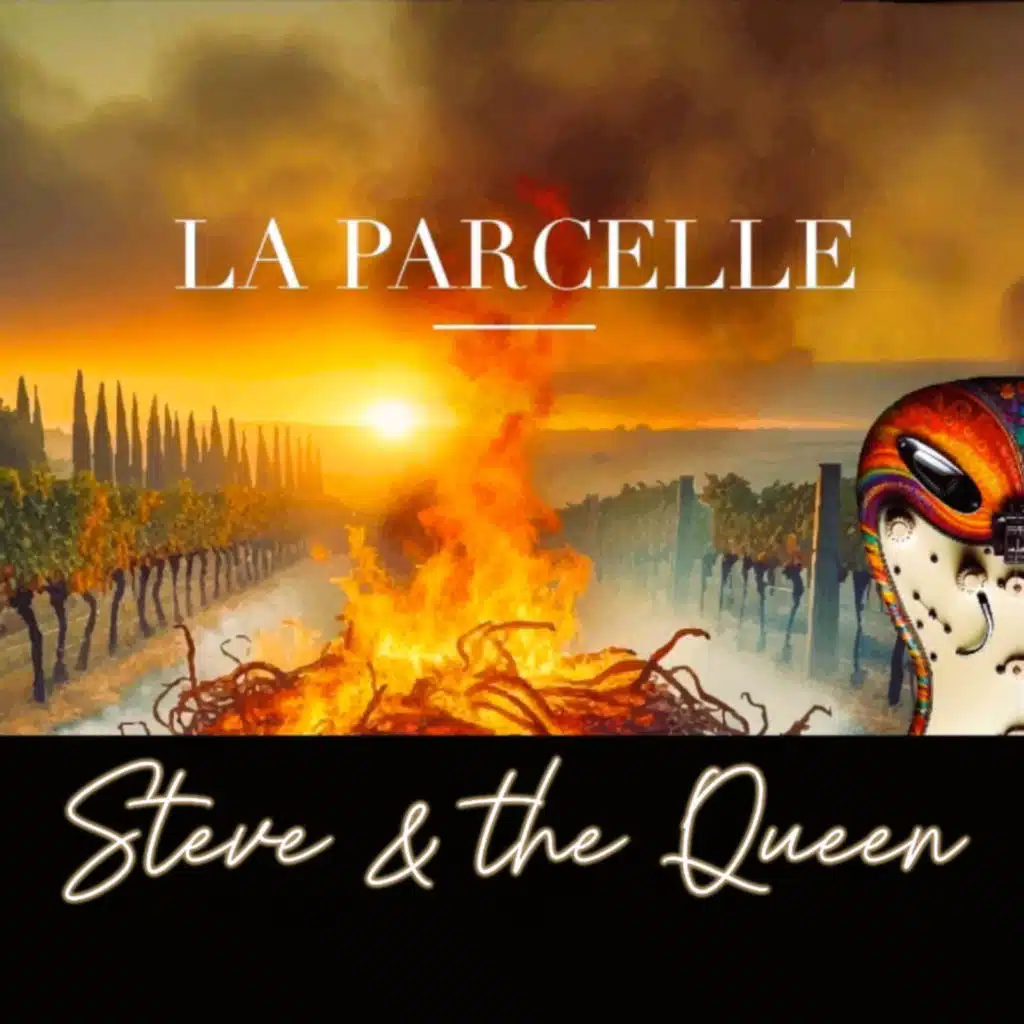 La Parcelle