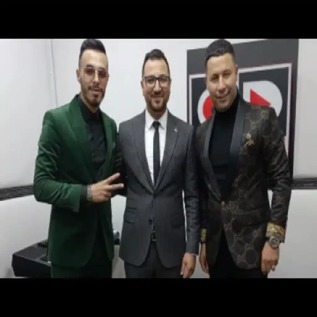 فارس الشاوي