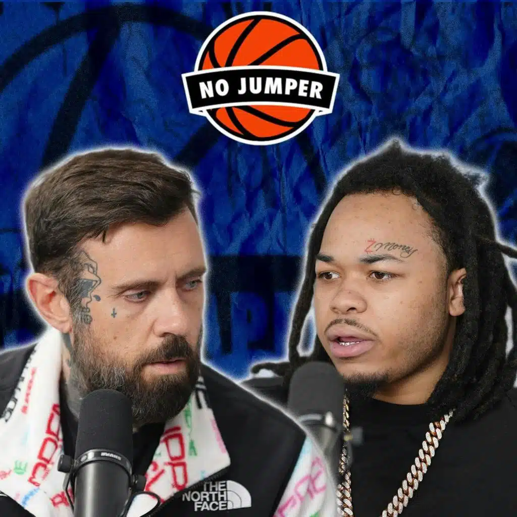 Q50 on Getting Shot in St Louis, Linking with YFG Fatso's Child, VonOff1700 & More