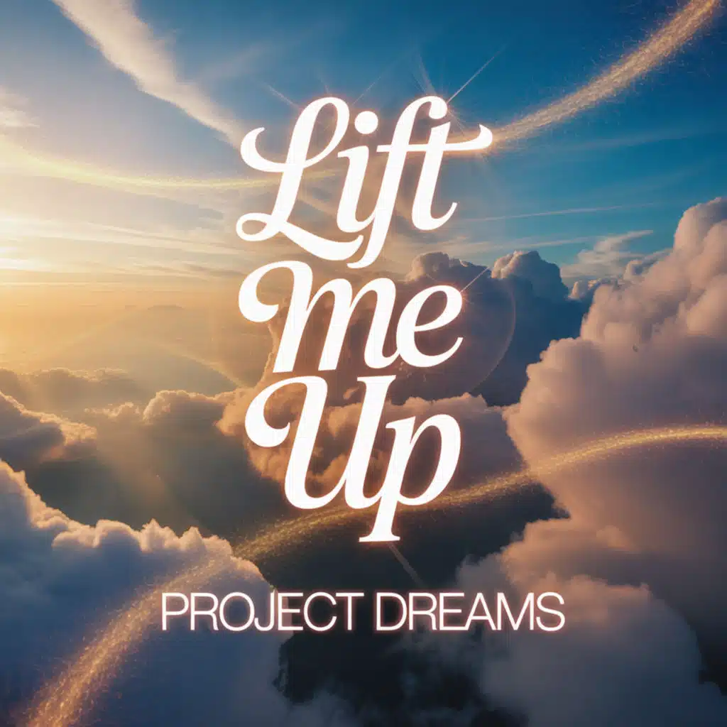 Lift Me Up