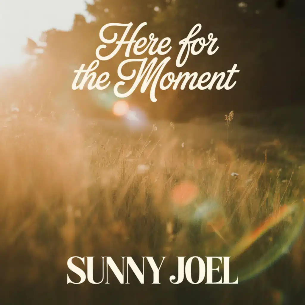 Here For The Moment