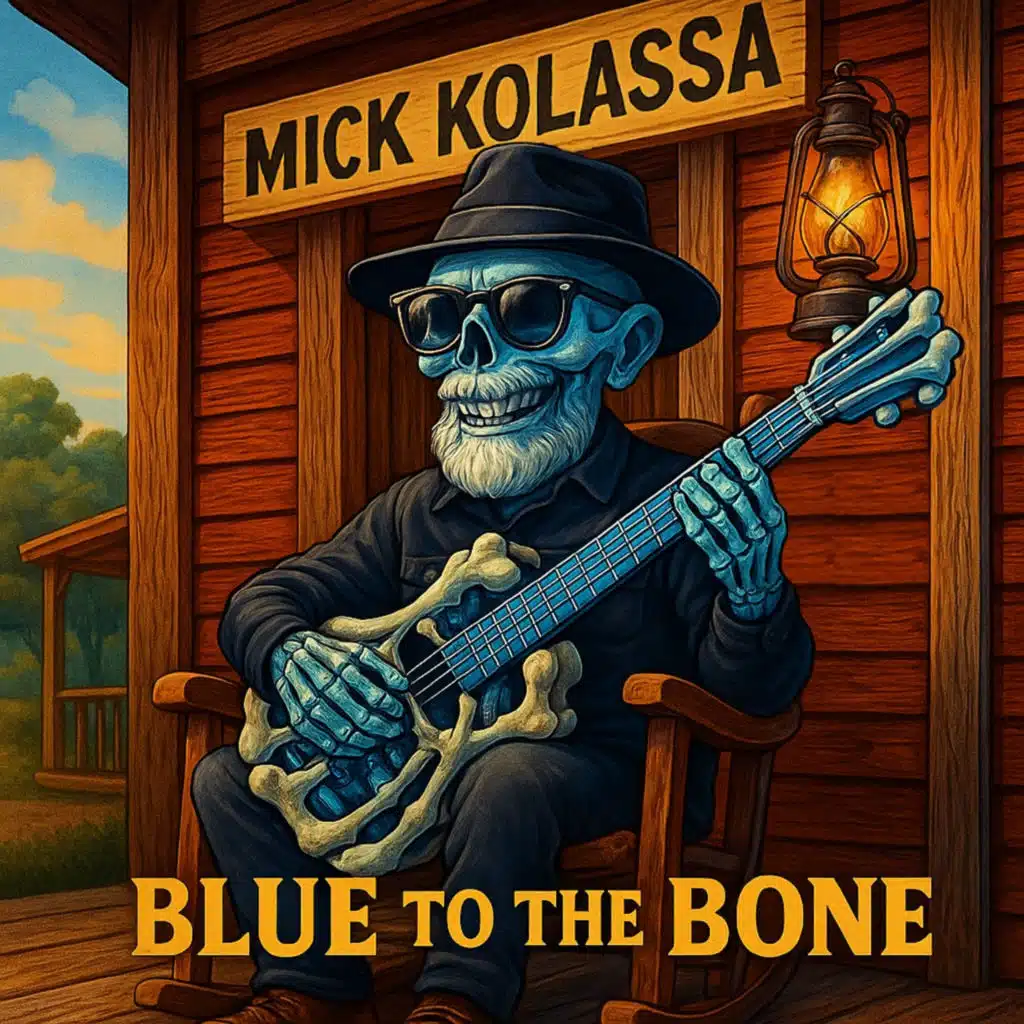 Mick Kolassa