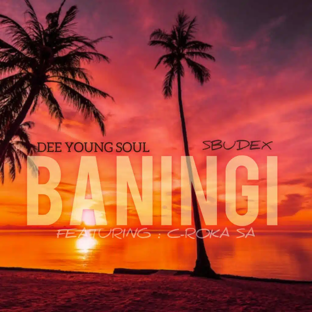 Baningi (feat. C-Roka sa)