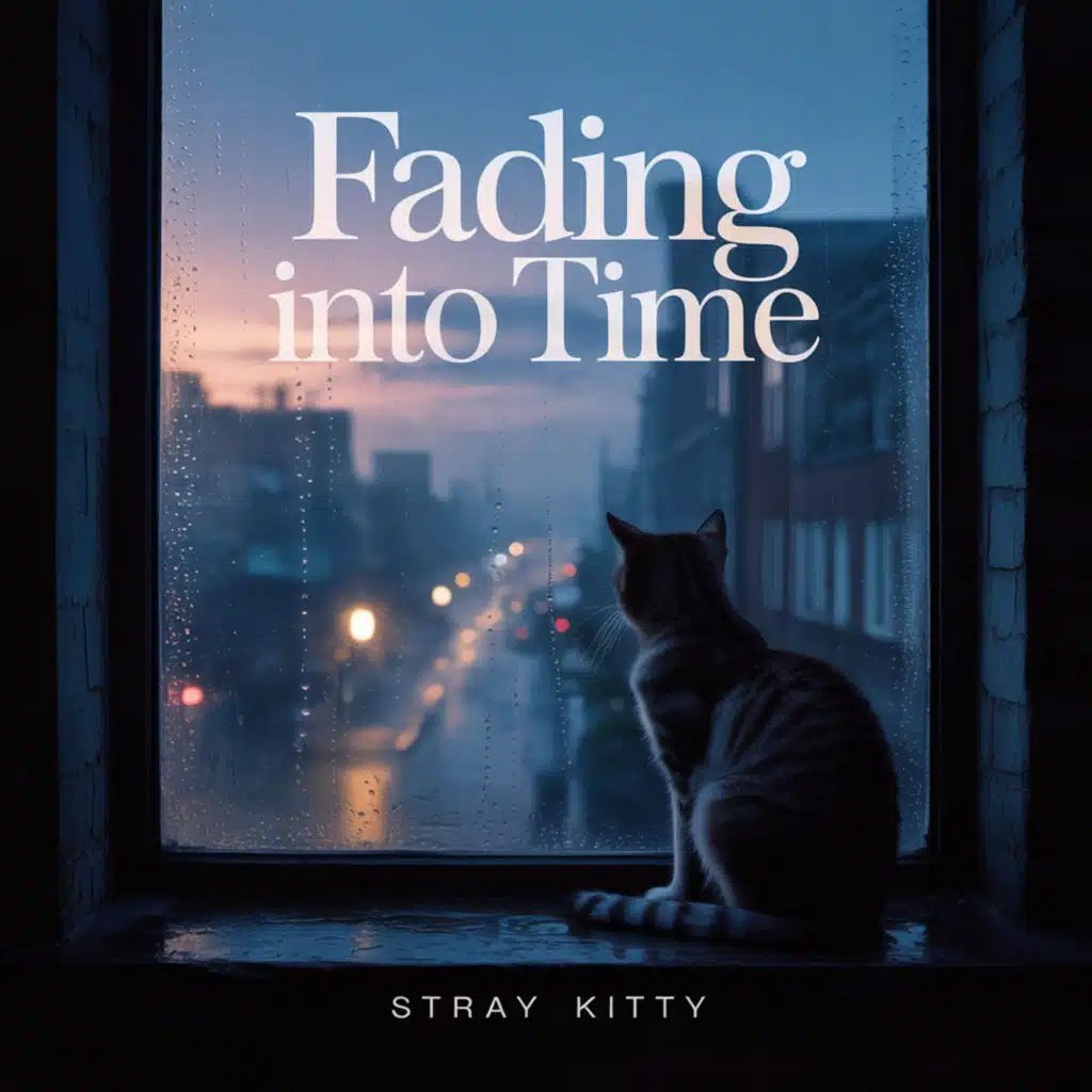 Stray Kitty