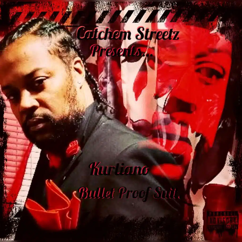 Bullet Proof Suit (feat. Kurliano)