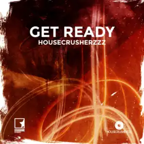 Get Ready (DualXess Remix Edit)