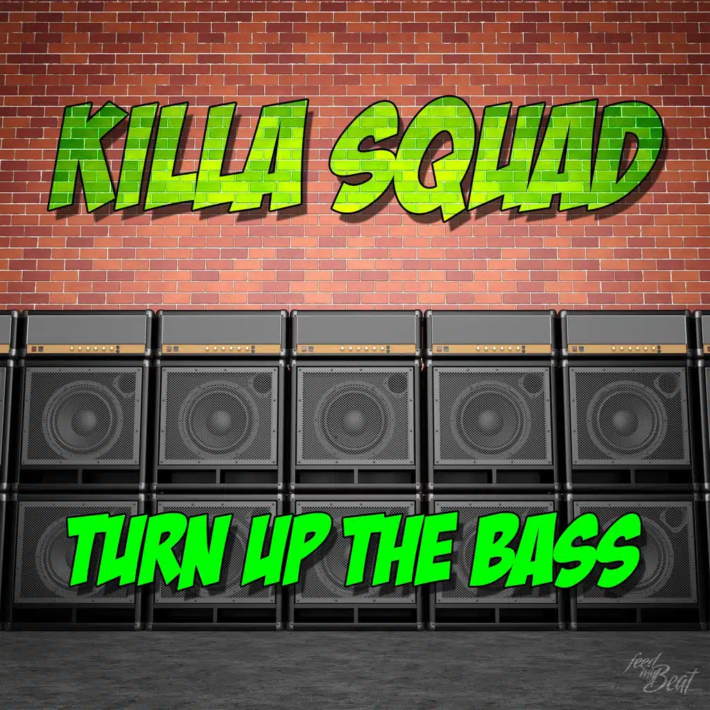 Turn up the Bass (Club Mix)