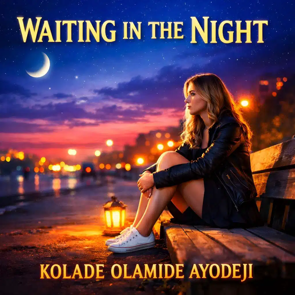Kolade Olamide Ayodeji