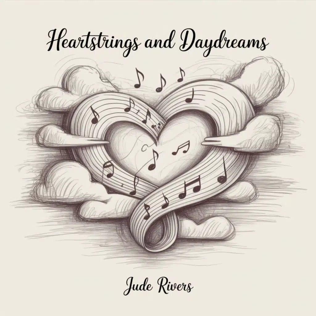 Heartstrings And Daydreams