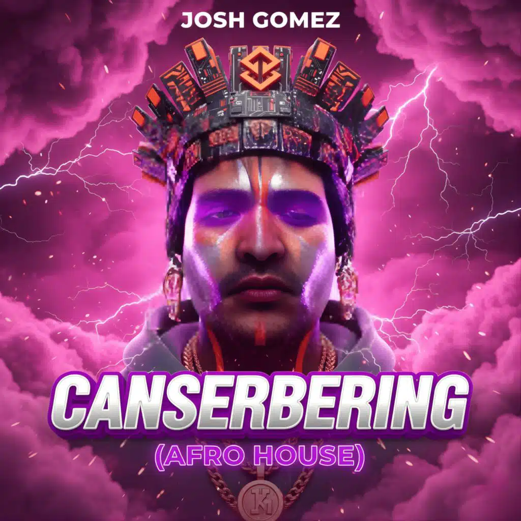 CANSEBERING (Afro House)