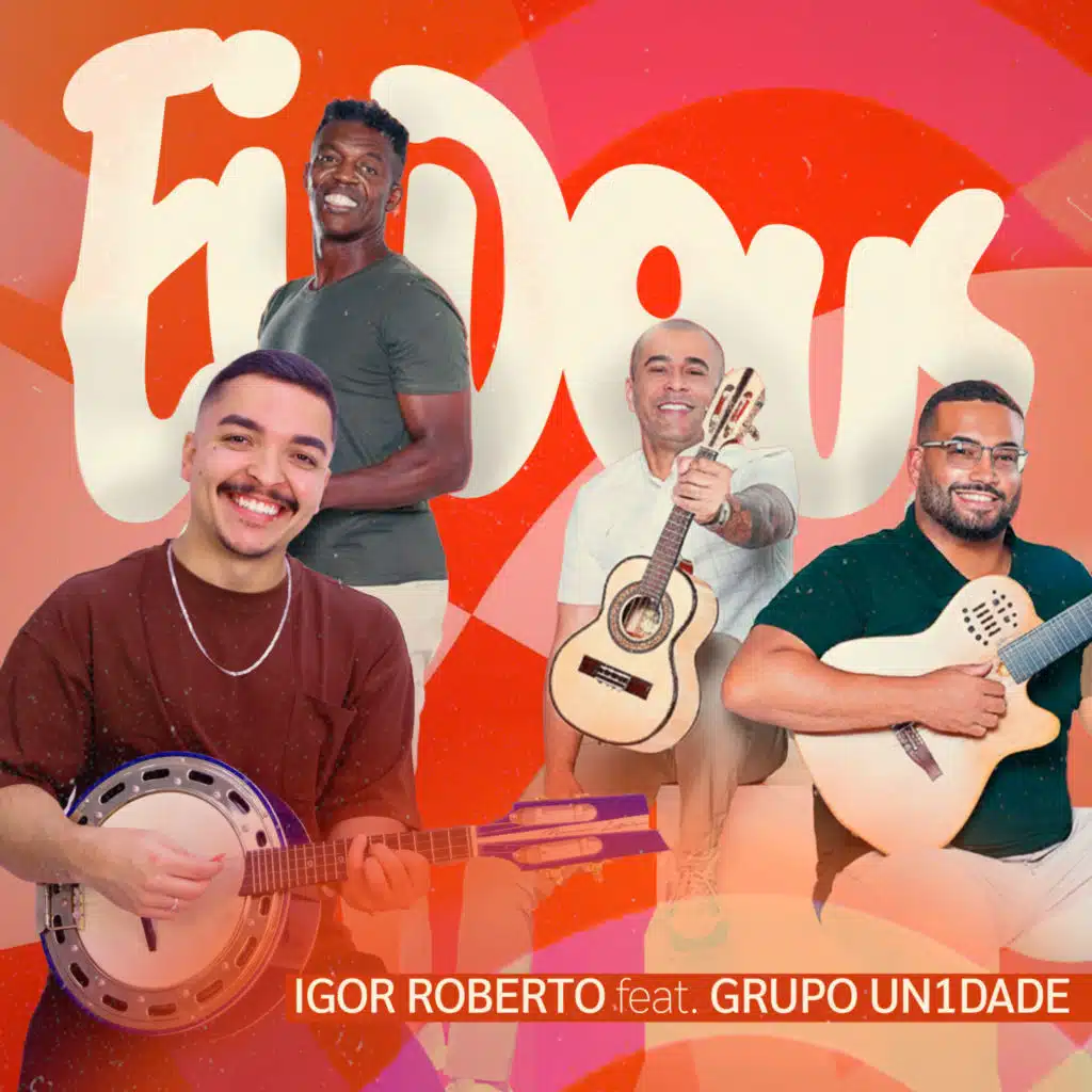 EI DEUS  (feat. GRUPO UN1DADE)