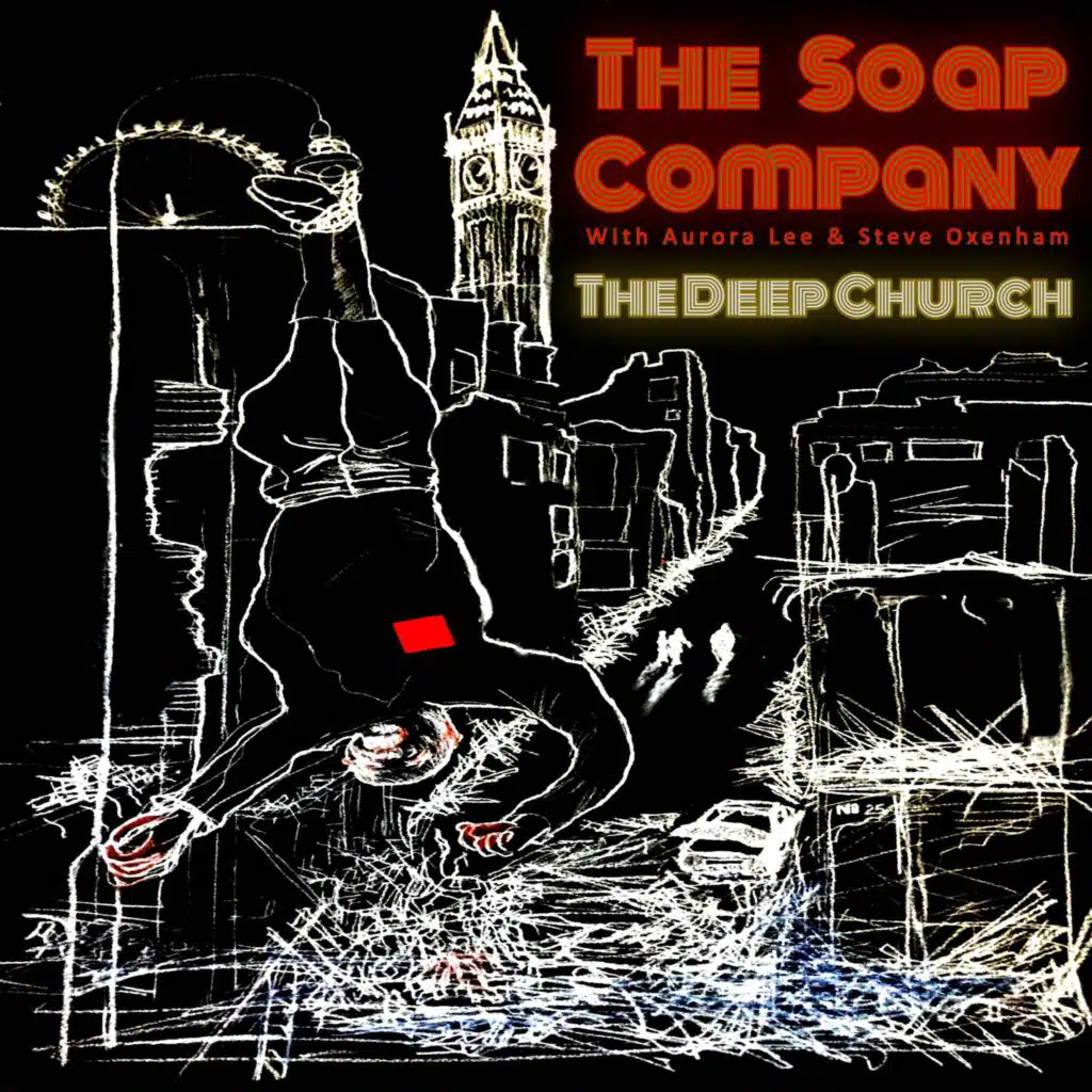 The Soap Company