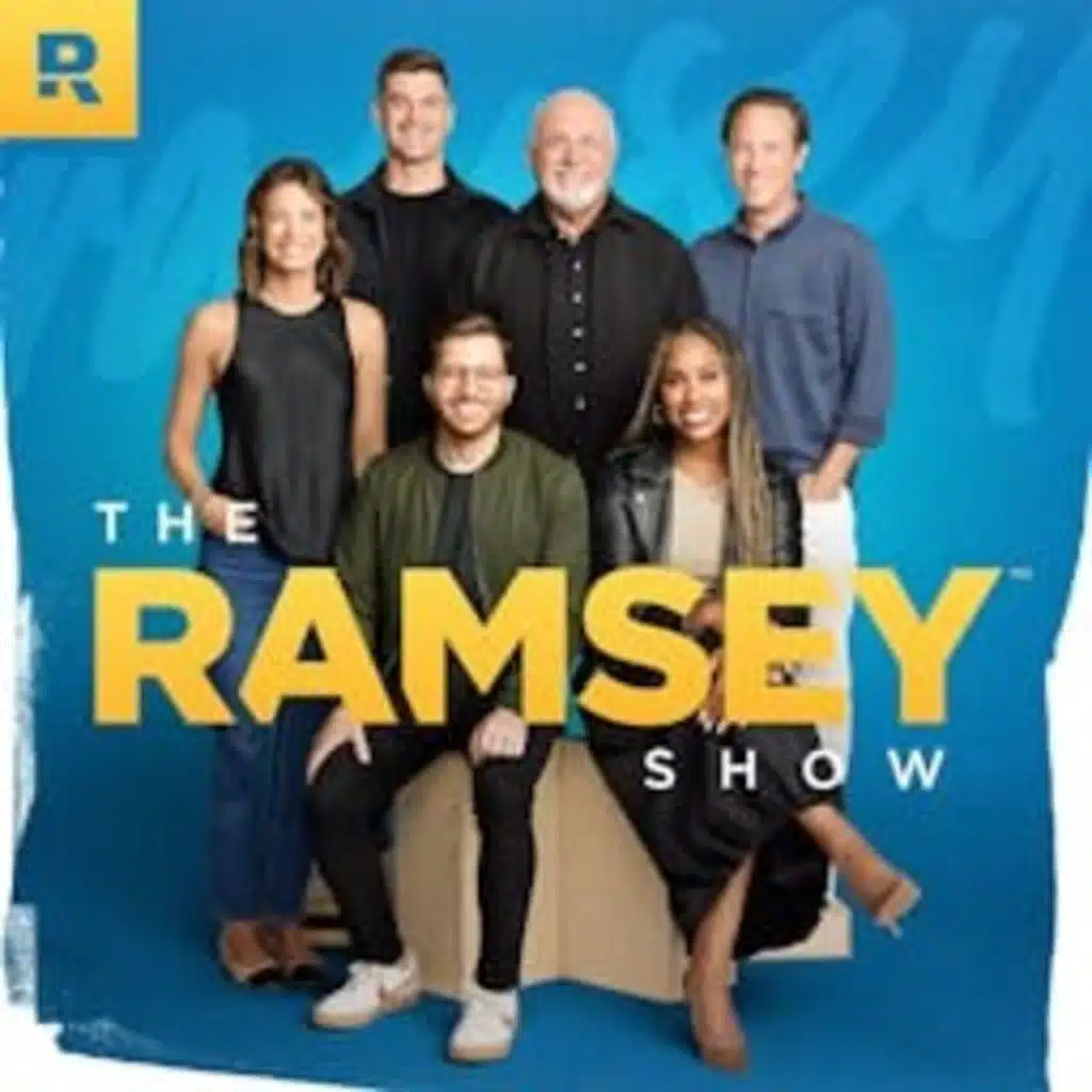 The Ramsey Show