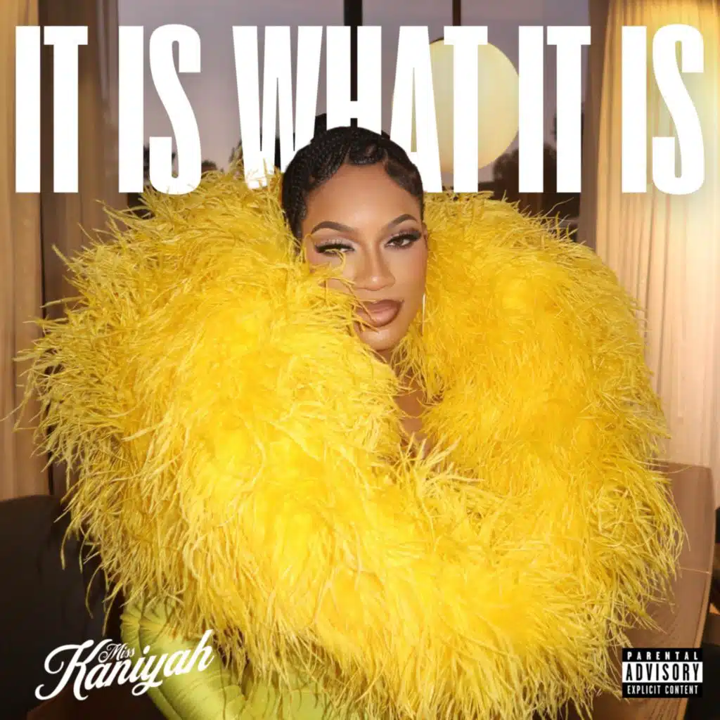 Miss Kaniyah