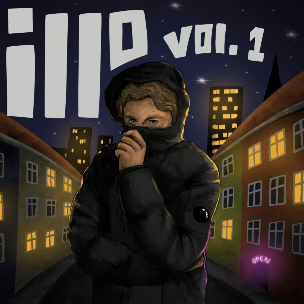 Illo, Vol.1