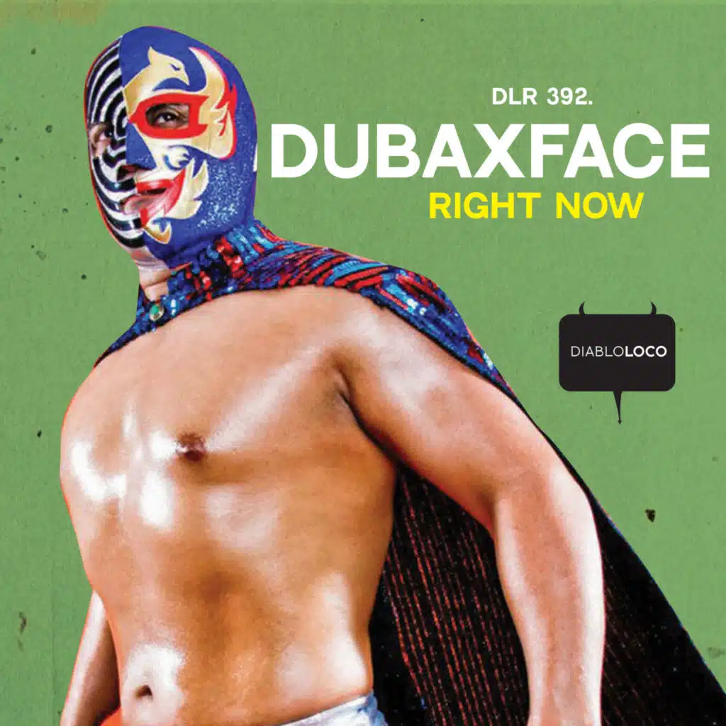 Dubaxface