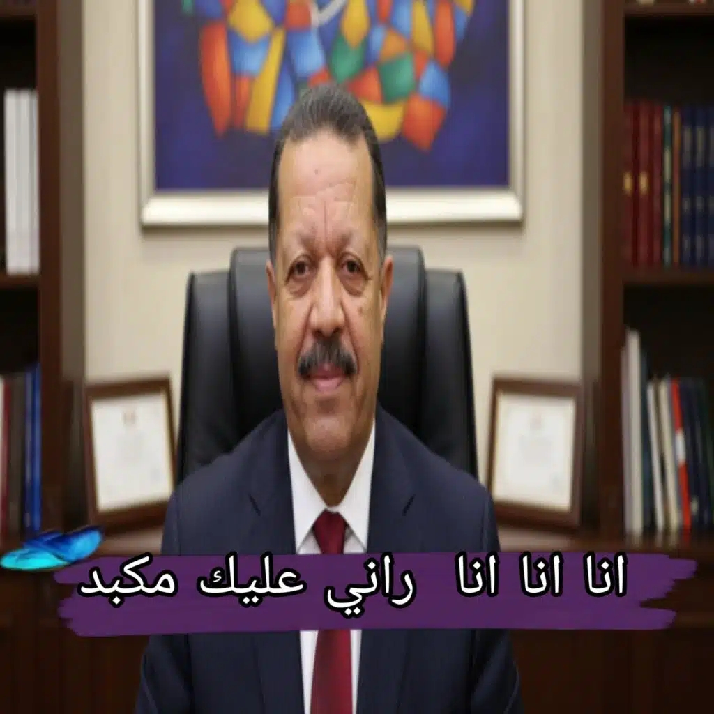 انا انا انا راني عليك مكبد