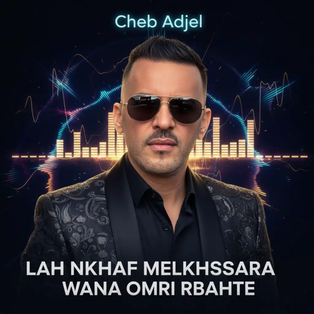 LAH NKHAF MELKHSSARA WANA OMRI RBAHTE