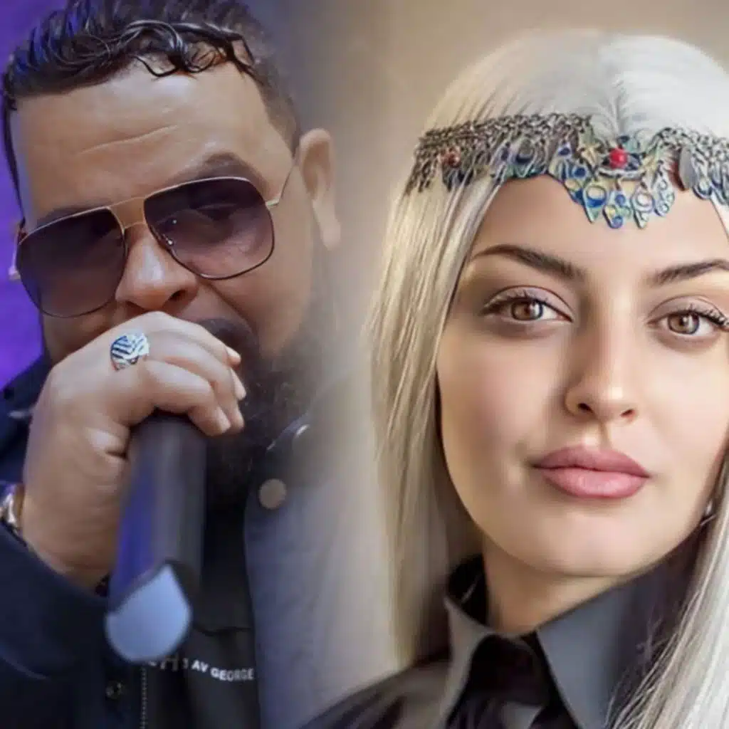 maniche kima bakri (Remix)