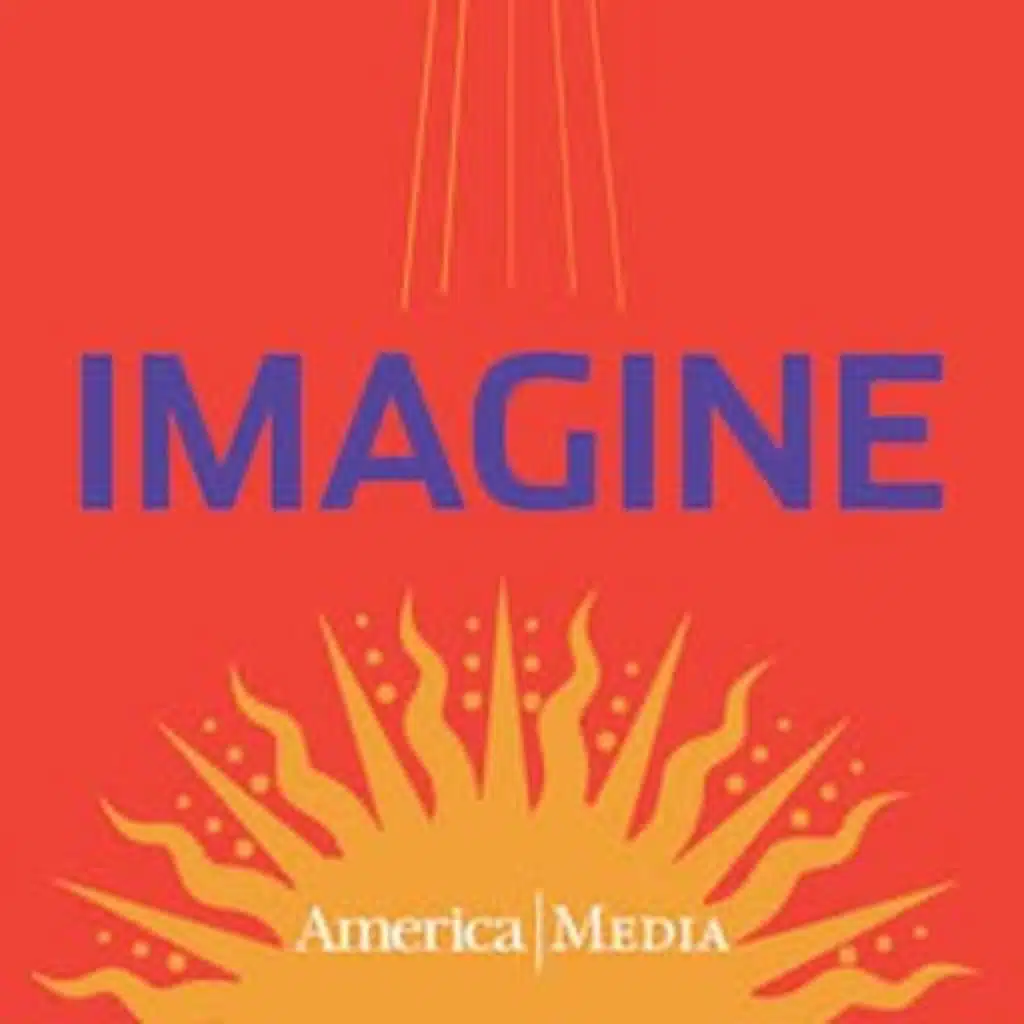 Imagine: A Guide to Jesuit Prayer