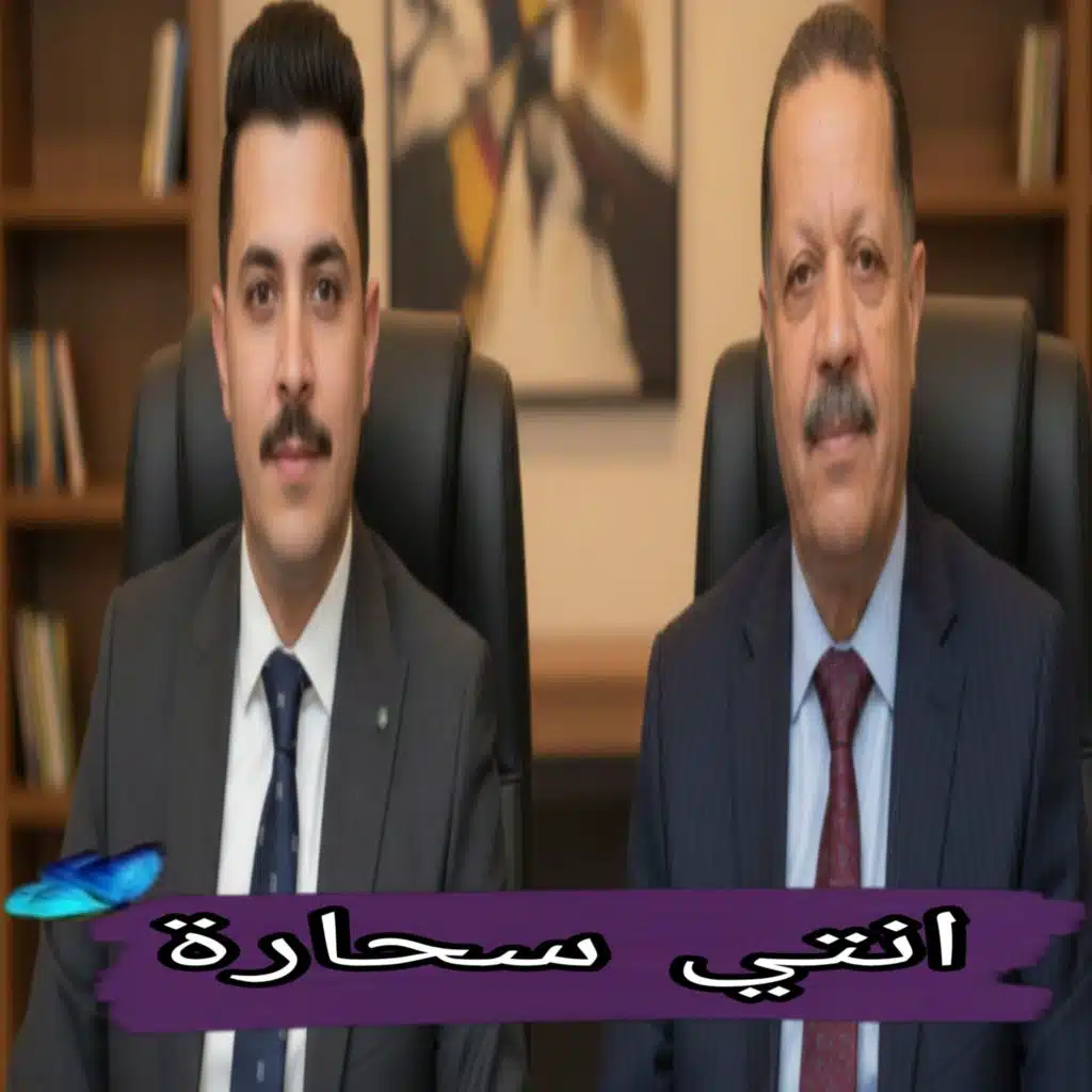 انتي سحارة (مع الشاب تيتح شلفي)