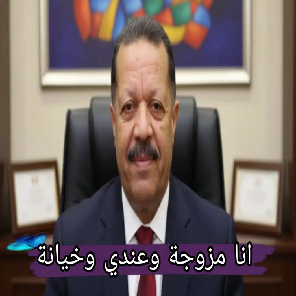 انا مزوج وعندي وخيانة